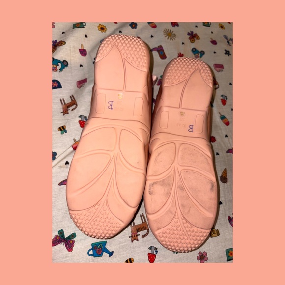 JW PEI Flavia Ballerina Sneakers 8 - Picture 5 of 6